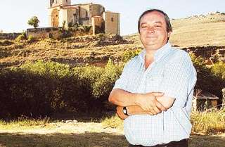 Alcalde