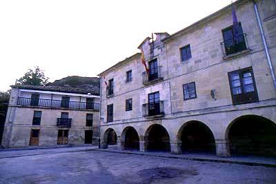 Ayuntamiento de Valle de Sedano